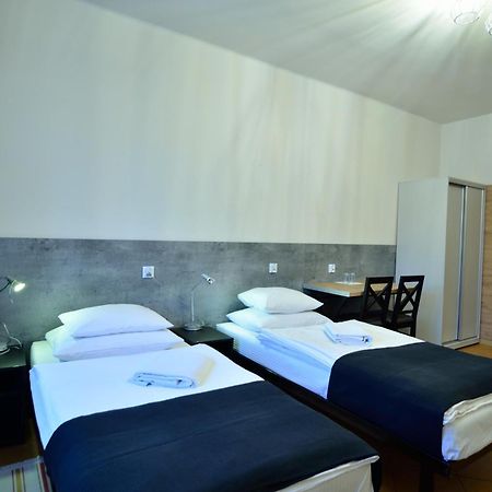 Hotel Gracja Kuznia Raciborska Ngoại thất bức ảnh