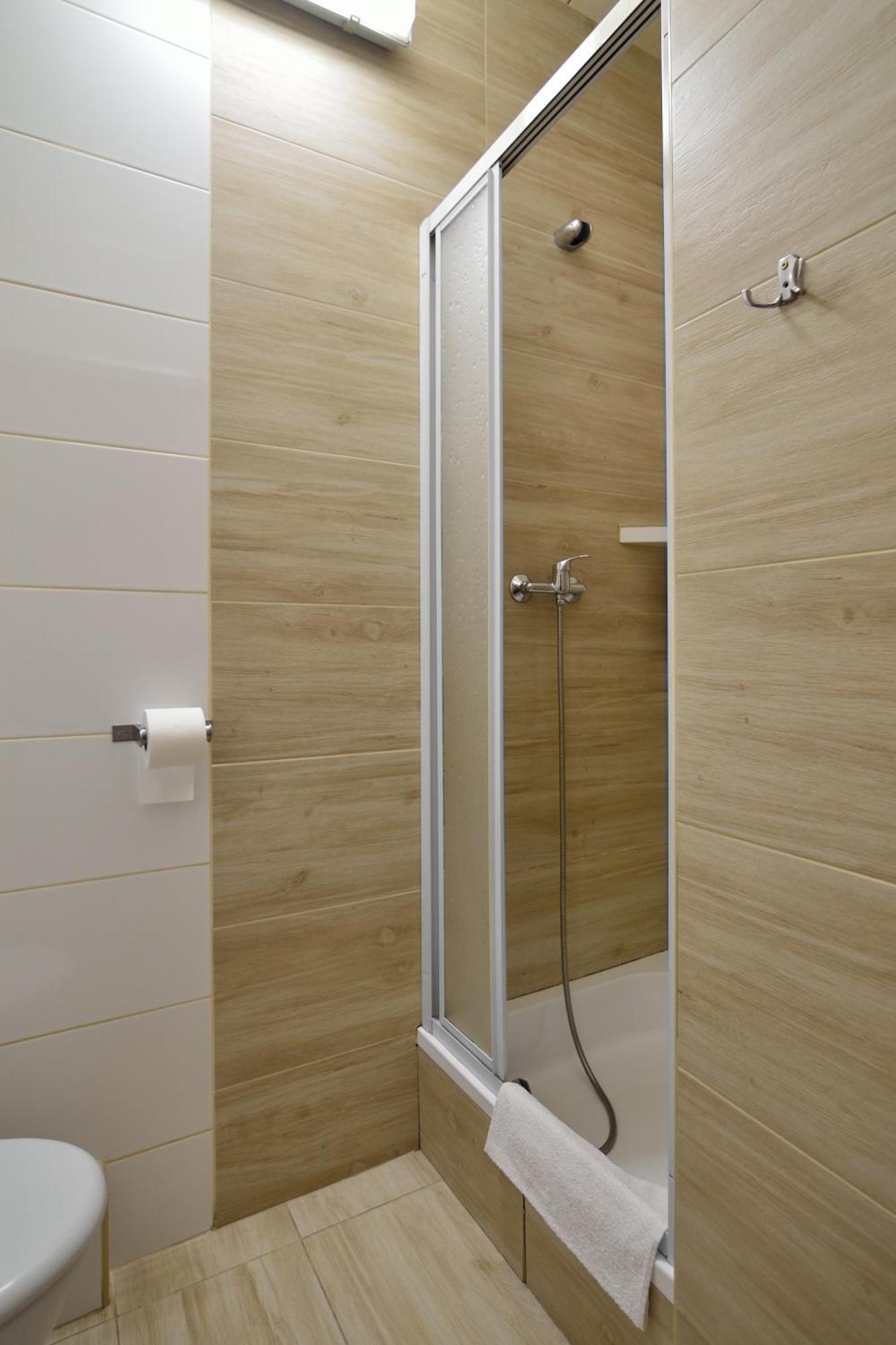 Hotel Gracja Kuznia Raciborska Ngoại thất bức ảnh