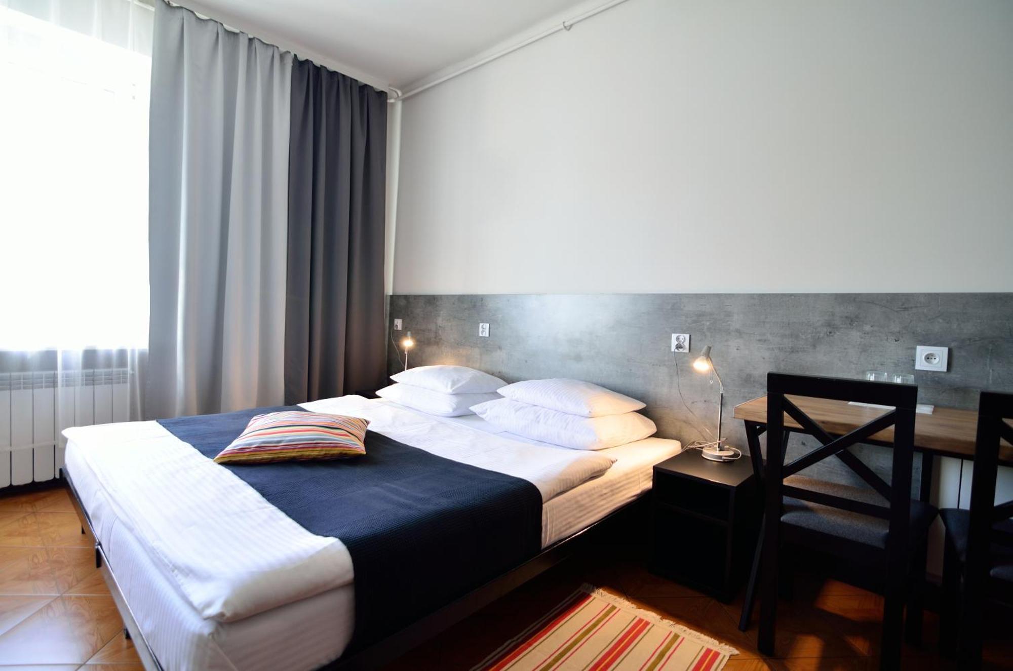Hotel Gracja Kuznia Raciborska Ngoại thất bức ảnh